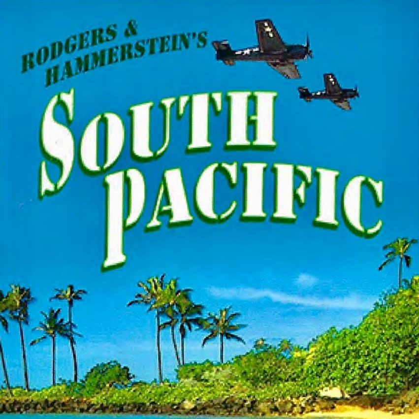 South Pacific